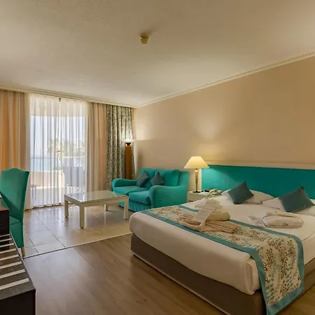 Sunrise Queen Luxury