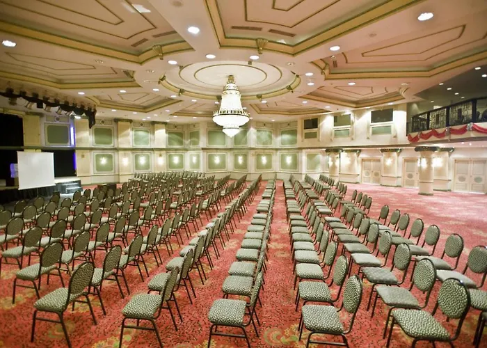 Sunrise Queen Luxury Feriested 5*