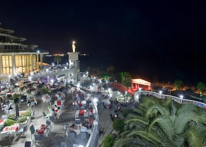 Sunrise Queen Luxury