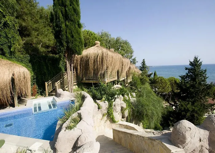 Sunrise Queen Luxury