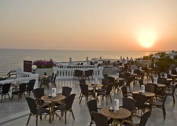 Sunrise Queen Luxury Feriested Side