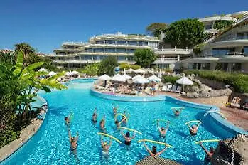 Sunrise Queen Luxury Feriested 5*