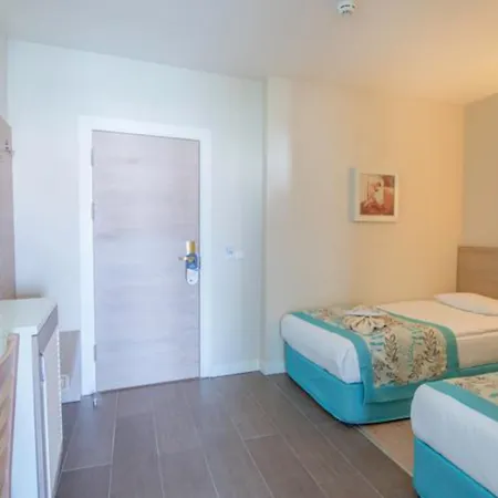 Sunrise Queen Luxury Resort 5*