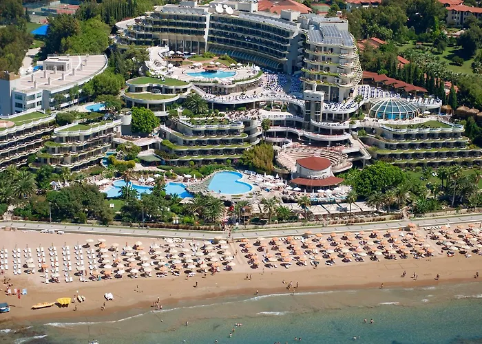 Sunrise Queen Luxury Сиде