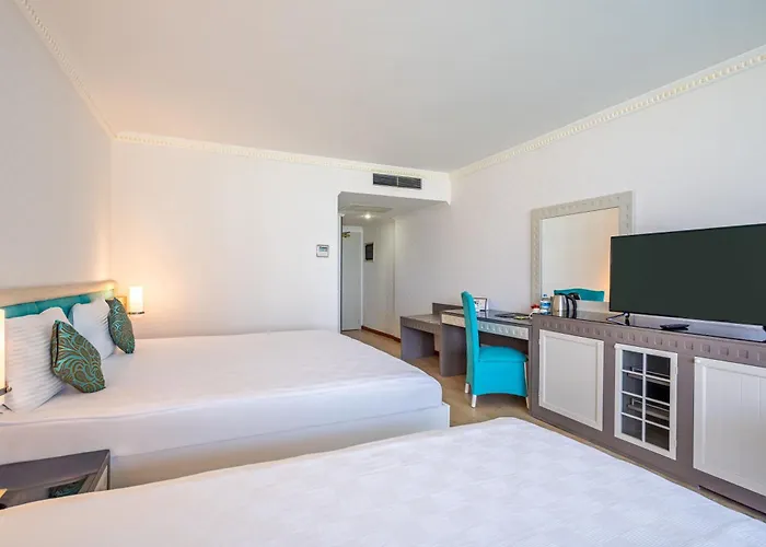 Sunrise Queen Luxury