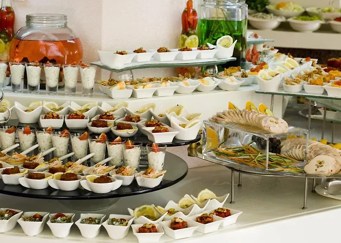 Курортный комплекс Sunrise Queen Luxury 5*