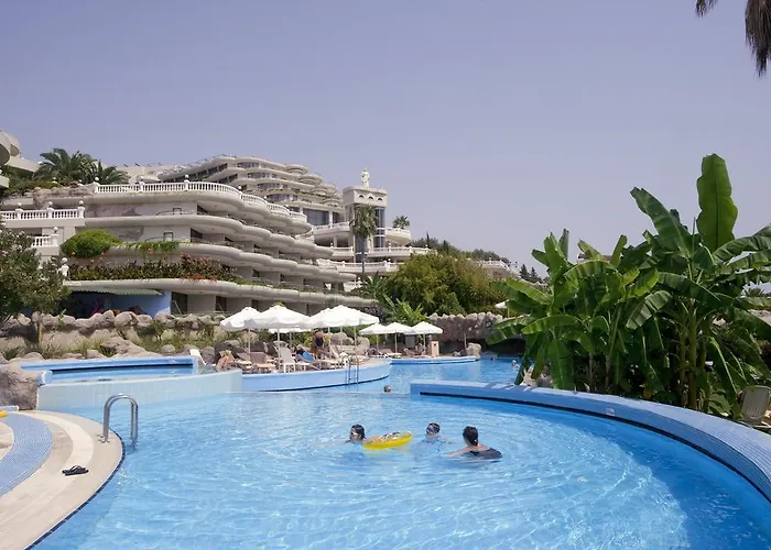 Курортный комплекс Sunrise Queen Luxury 5*