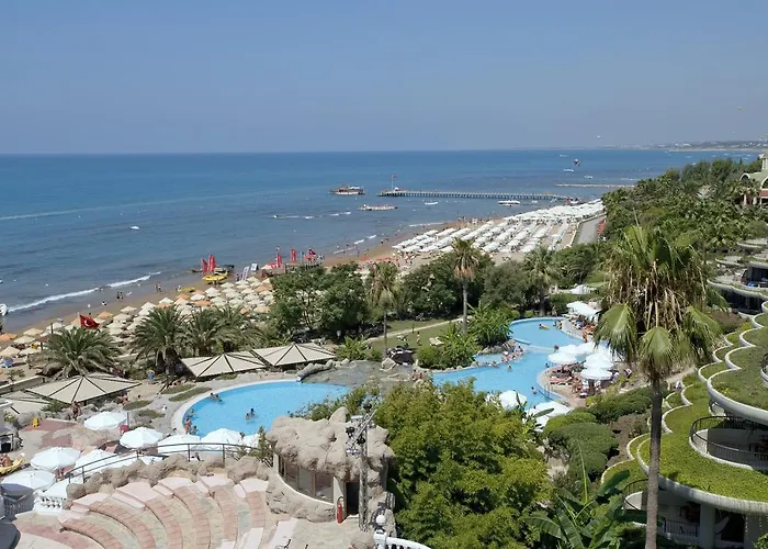 Sunrise Queen Luxury