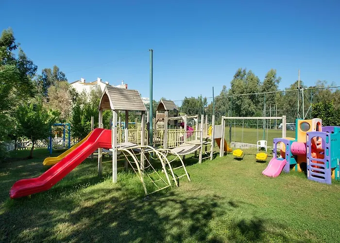 Sunrise Queen Luxury Курортный комплекс 5*