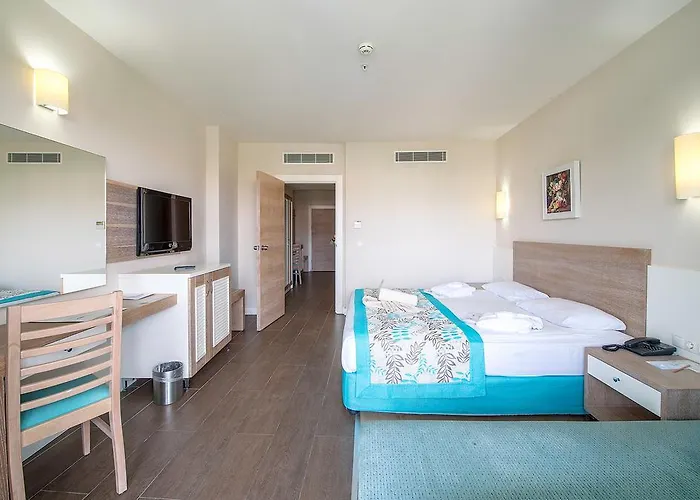 Sunrise Queen Luxury 5*