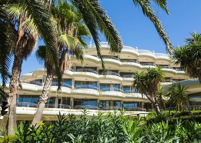 Sunrise Queen Luxury Курортный комплекс Сиде