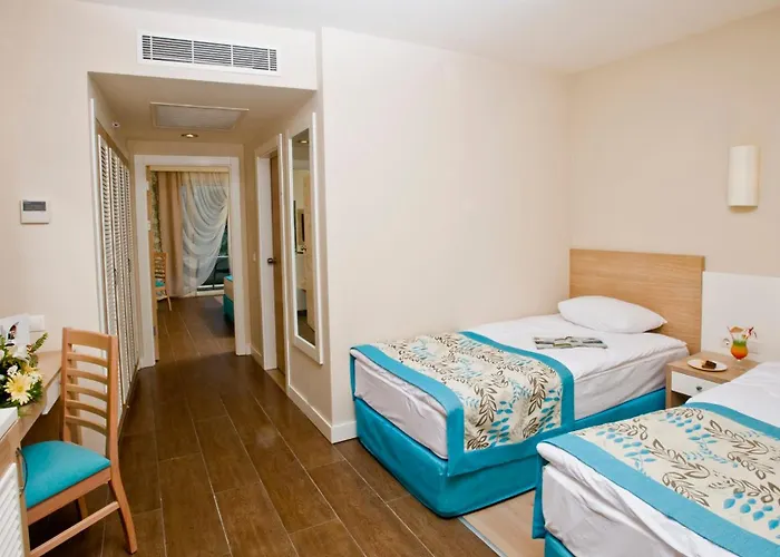 Sunrise Queen Luxury 5*